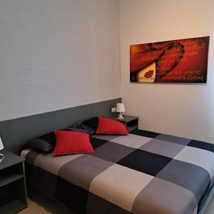 Deluxe Driepersoonskamer